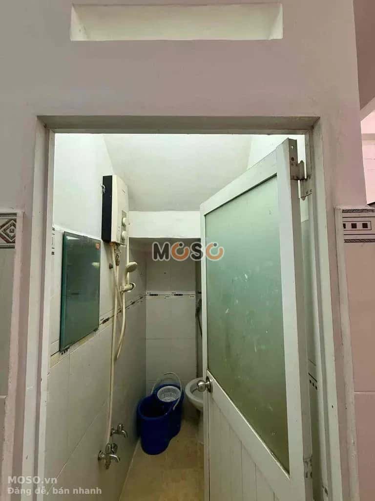 Cho thuê căn hộ chung cư Hẻm 100 Thích Quảng Đức Quận Phú Nhuận, TP.HCM – 3 phòng ngủ, giá 11 triệu - ảnh 6