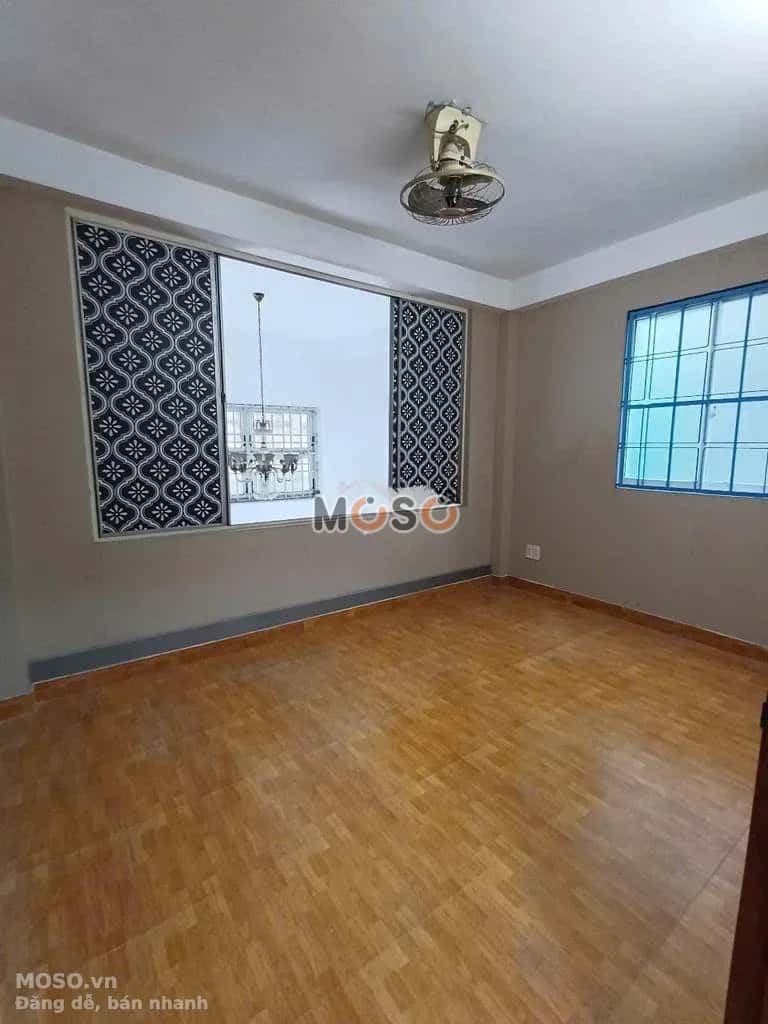 Cho thuê nhà hẻm Đường Nguyễn Kiệm Quận Phú Nhuận, TP.HCM – 4 phòng ngủ, giá 25 triệu - ảnh 5
