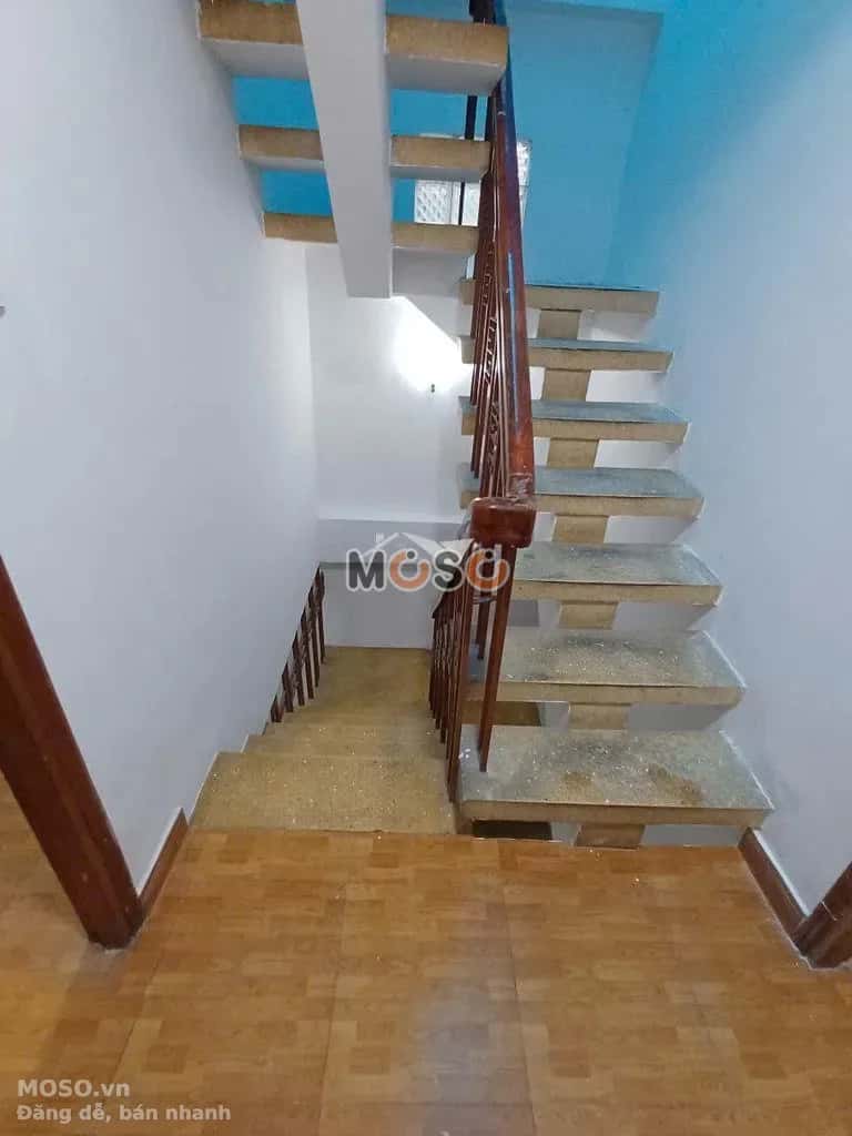 Cho thuê nhà hẻm Đường Nguyễn Kiệm Quận Phú Nhuận, TP.HCM – 4 phòng ngủ, giá 25 triệu - ảnh 7