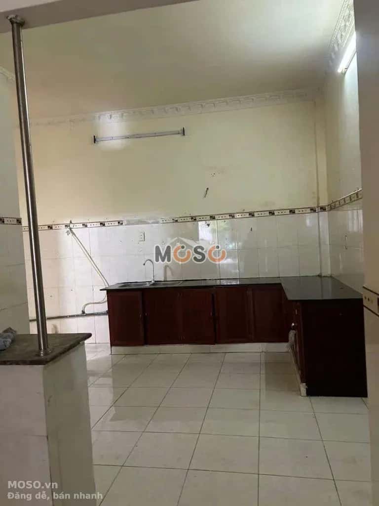 Cho thuê nhà hẻm Nguyễn Duy Cung Gò Vấp, TP.HCM – 3 phòng ngủ, giá 11 triệu - ảnh 4