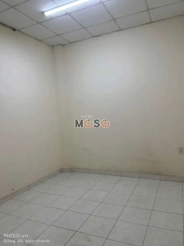Cho thuê nhà hẻm Nguyễn Duy Cung Gò Vấp, TP.HCM – 3 phòng ngủ, giá 11 triệu - ảnh 6