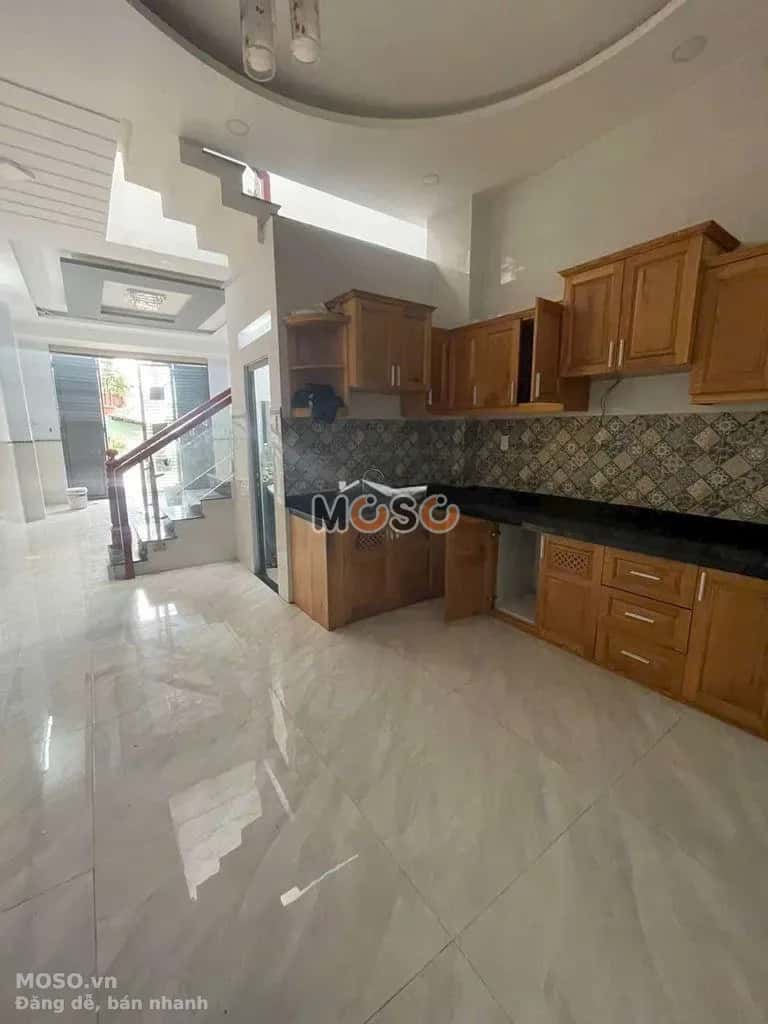 Cho thuê nhà hẻm Đường Số 51 Gò Vấp, TP.HCM – 2 phòng ngủ, giá 11 triệu - ảnh 2