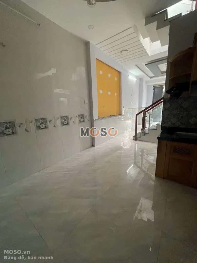Cho thuê nhà hẻm Đường Số 51 Gò Vấp, TP.HCM – 2 phòng ngủ, giá 11 triệu - ảnh 3