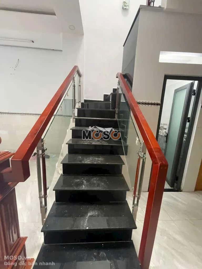Cho thuê nhà hẻm Đường Số 51 Gò Vấp, TP.HCM – 2 phòng ngủ, giá 11 triệu - ảnh 5