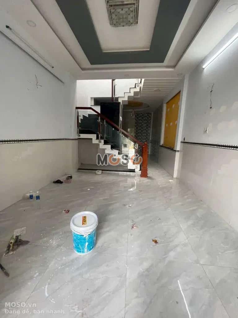 Cho thuê nhà hẻm Đường Số 51 Gò Vấp, TP.HCM – 2 phòng ngủ, giá 11 triệu - ảnh 6