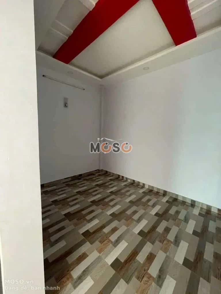 Cho thuê nhà hẻm Đường Số 51 Gò Vấp, TP.HCM – 2 phòng ngủ, giá 11 triệu - ảnh 7