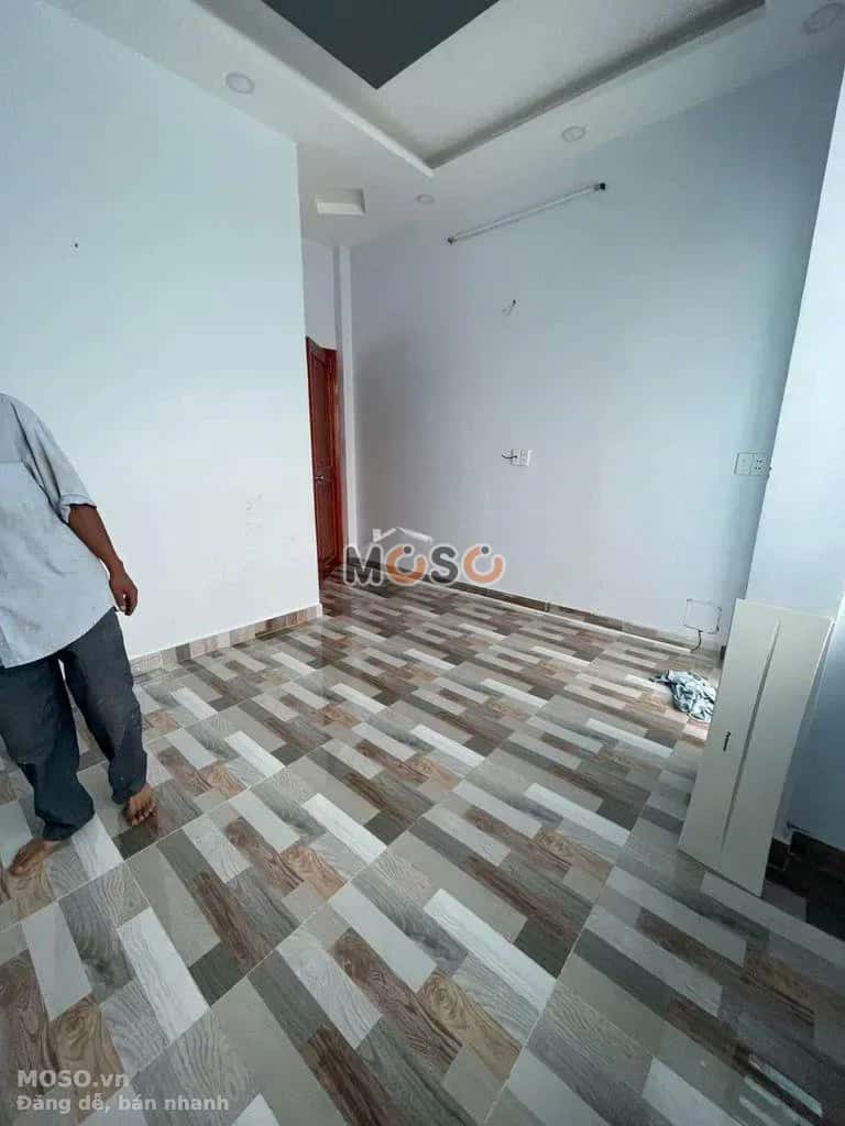 Cho thuê nhà hẻm Đường Số 51 Gò Vấp, TP.HCM – 2 phòng ngủ, giá 11 triệu - ảnh 10