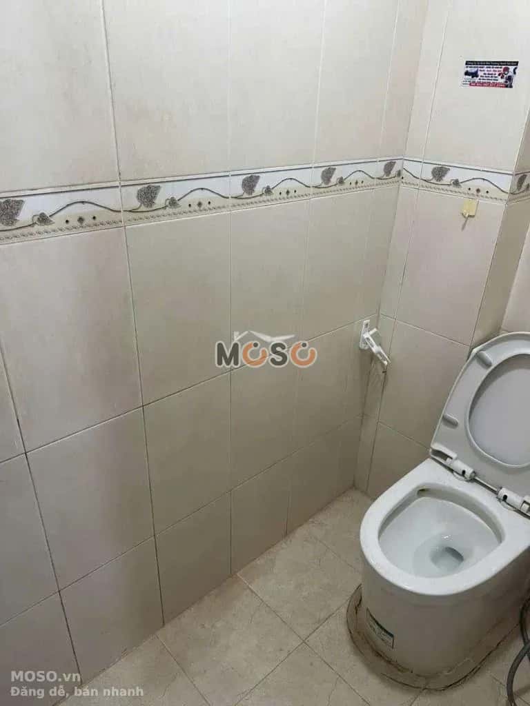 Cho thuê nhà hẻm Lý Thường Kiệt Gò Vấp, TP.HCM – 2 phòng ngủ, giá 10 triệu - ảnh 3