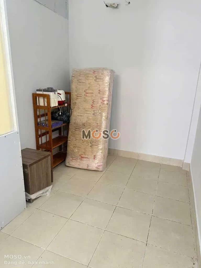 Cho thuê nhà hẻm Lý Thường Kiệt Gò Vấp, TP.HCM – 2 phòng ngủ, giá 10 triệu - ảnh 4