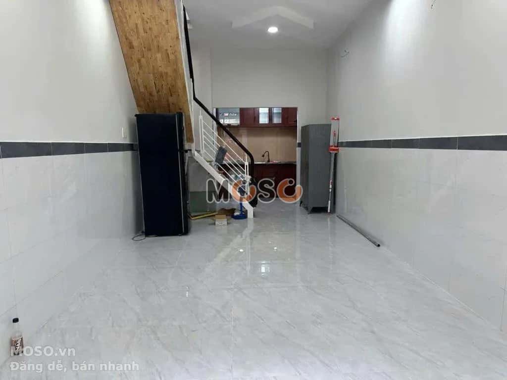 Cho thuê nhà hẻm Lý Thường Kiệt Gò Vấp, TP.HCM – 2 phòng ngủ, giá 10 triệu - ảnh 6
