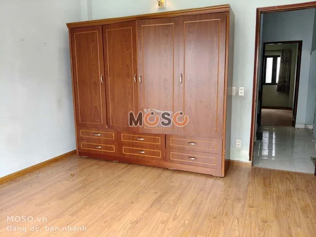 Cho thuê nhà hẻm Đường Số 9 Gò Vấp, TP.HCM – 4 phòng ngủ, giá 15 triệu - ảnh 5