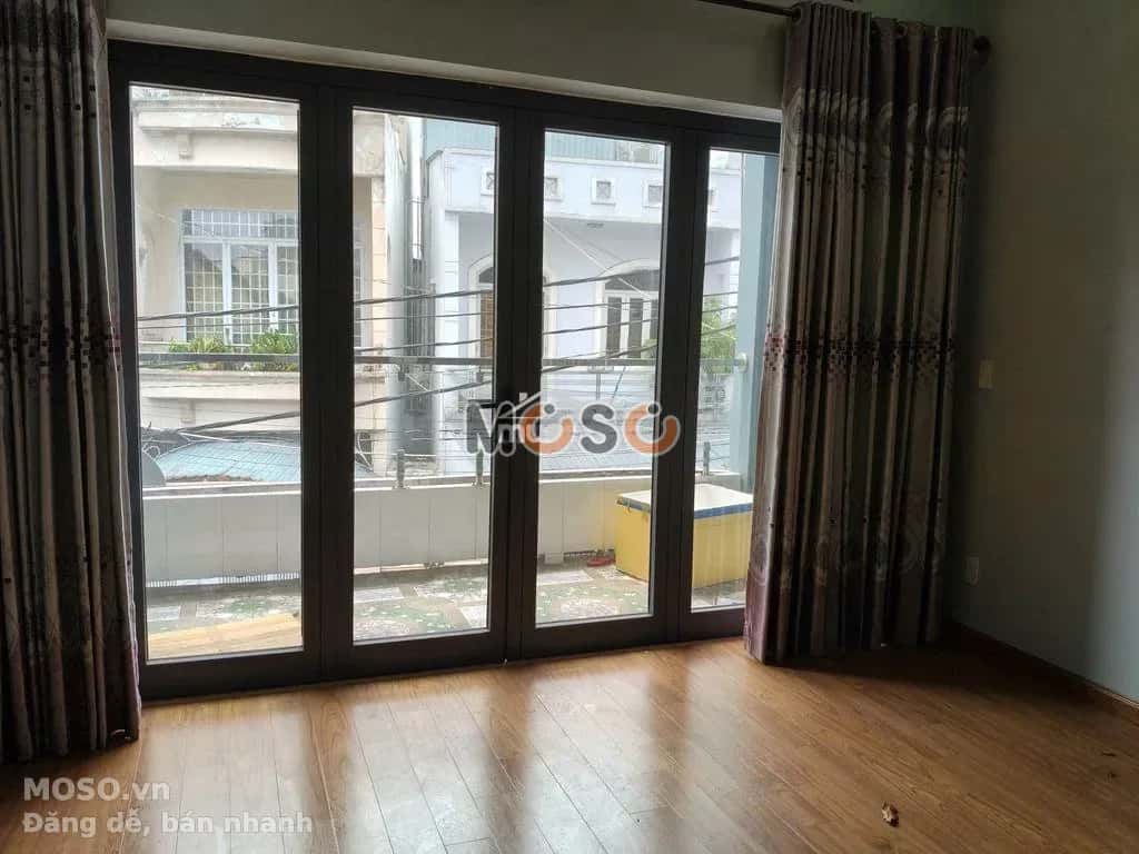 Cho thuê nhà hẻm Đường Số 9 Gò Vấp, TP.HCM – 4 phòng ngủ, giá 15 triệu - ảnh 6