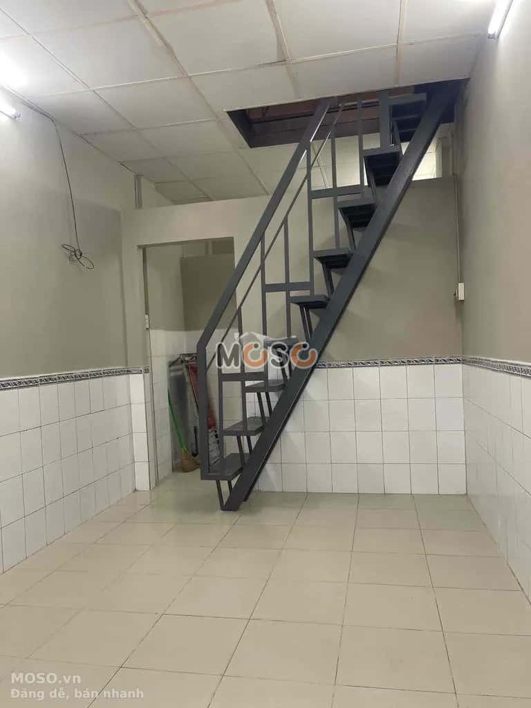 Cho thuê nhà hẻm Đường Xô Viết Nghệ Tĩnh Quận Bình Thạnh, TP.HCM – giá 7 triệu - ảnh 4