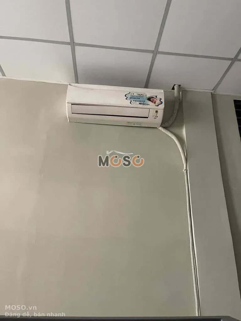 Cho thuê nhà hẻm Đường Xô Viết Nghệ Tĩnh Quận Bình Thạnh, TP.HCM – giá 7 triệu - ảnh 6