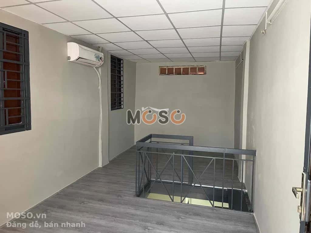 Cho thuê nhà hẻm Đường Xô Viết Nghệ Tĩnh Quận Bình Thạnh, TP.HCM – giá 7 triệu - ảnh 8