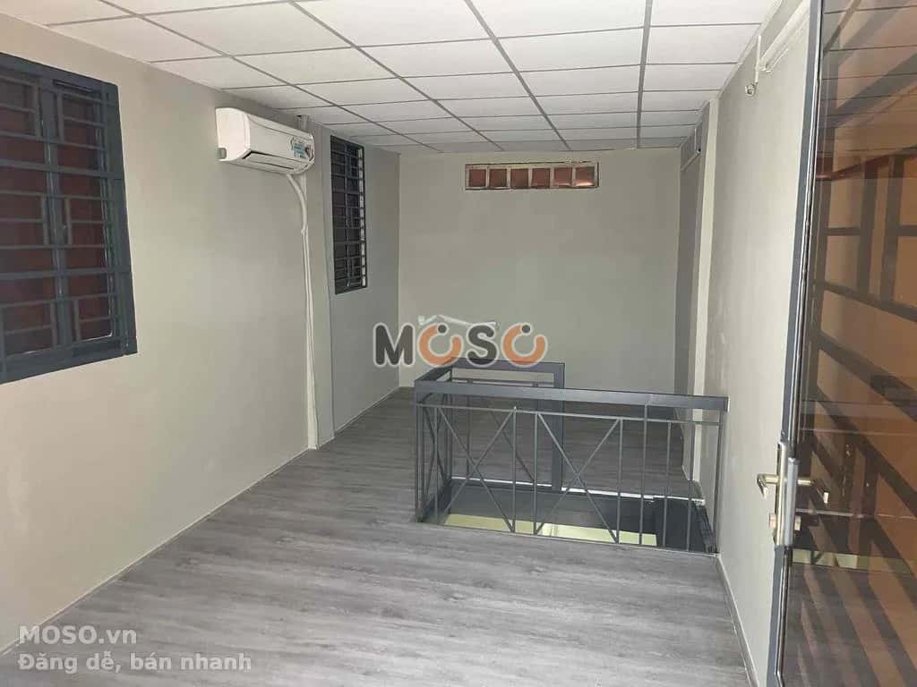 Cho thuê nhà hẻm Đường Xô Viết Nghệ Tĩnh Quận Bình Thạnh, TP.HCM – giá 7 triệu - ảnh 7