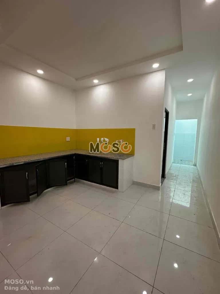 Cho thuê phòng trọ Đường Liên Khu 5-6 Bình Tân, TP.HCM – 3 phòng ngủ, giá 6 triệu - ảnh 2
