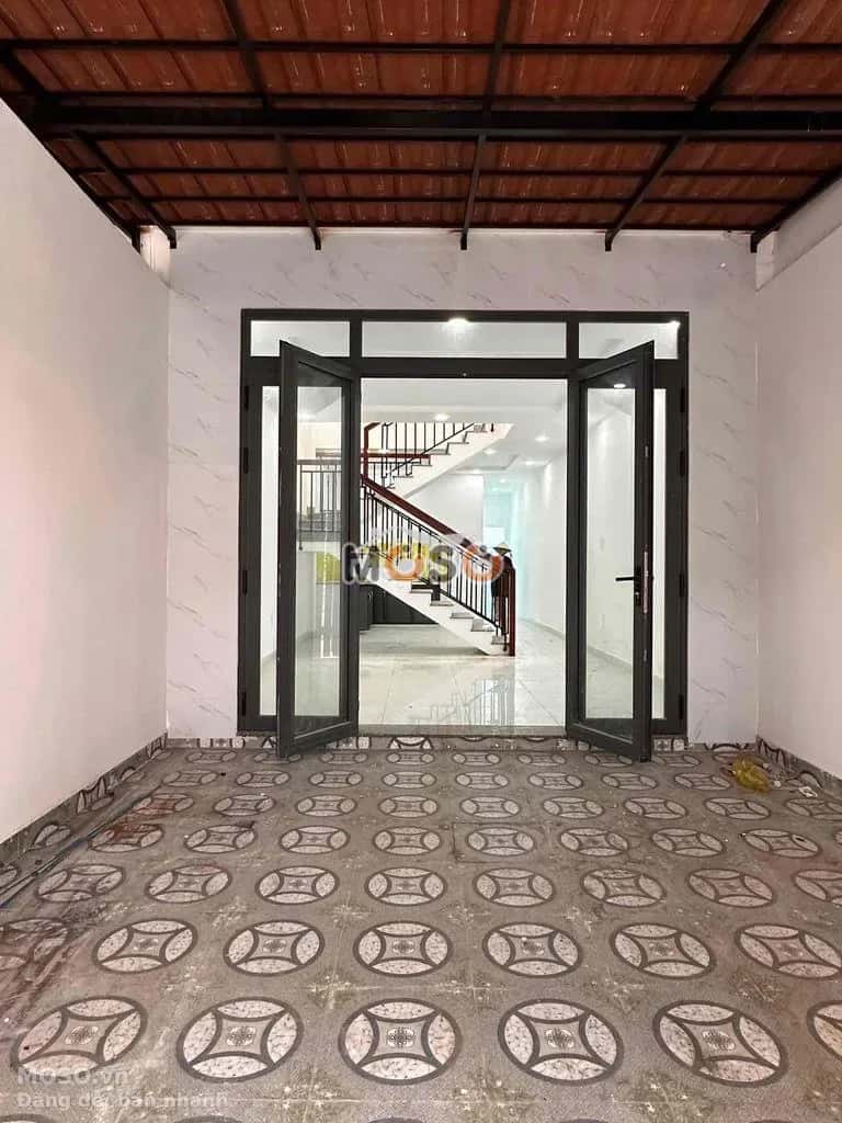 Cho thuê phòng trọ Đường Liên Khu 5-6 Bình Tân, TP.HCM – 3 phòng ngủ, giá 6 triệu - ảnh 1