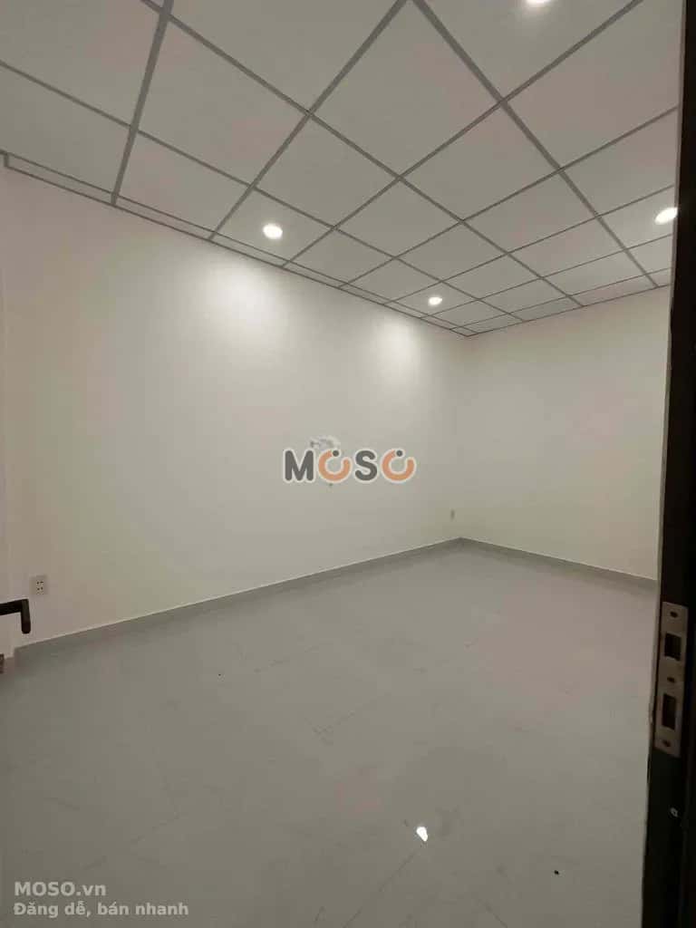 Cho thuê phòng trọ Đường Liên Khu 5-6 Bình Tân, TP.HCM – 3 phòng ngủ, giá 6 triệu - ảnh 5