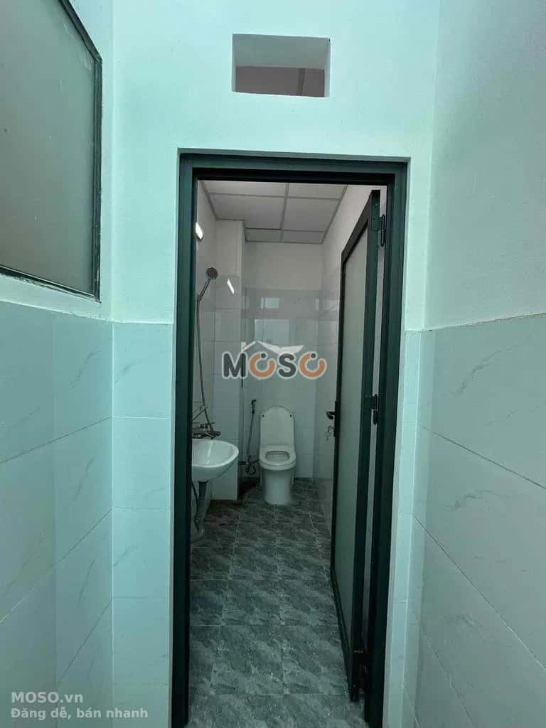 Cho thuê phòng trọ Đường Liên Khu 5-6 Bình Tân, TP.HCM – 3 phòng ngủ, giá 6 triệu - ảnh 4