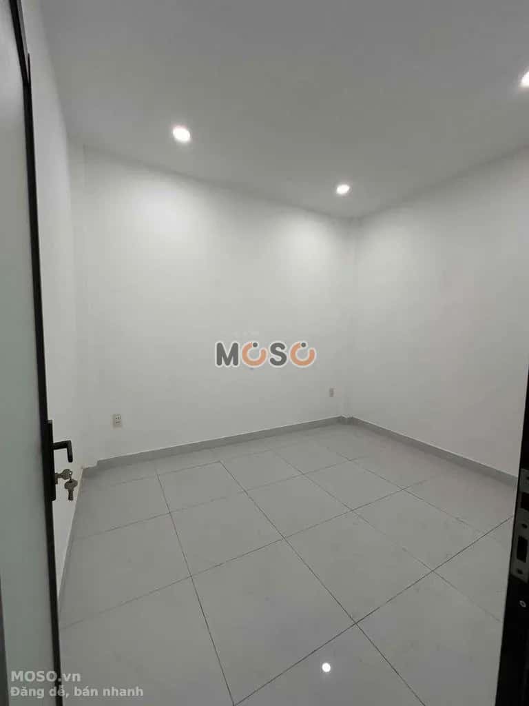 Cho thuê phòng trọ Đường Liên Khu 5-6 Bình Tân, TP.HCM – 3 phòng ngủ, giá 6 triệu - ảnh 3