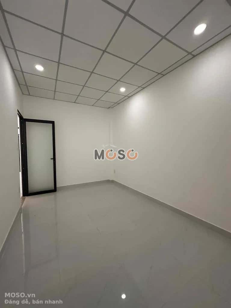Cho thuê phòng trọ Đường Liên Khu 5-6 Bình Tân, TP.HCM – 3 phòng ngủ, giá 6 triệu - ảnh 6