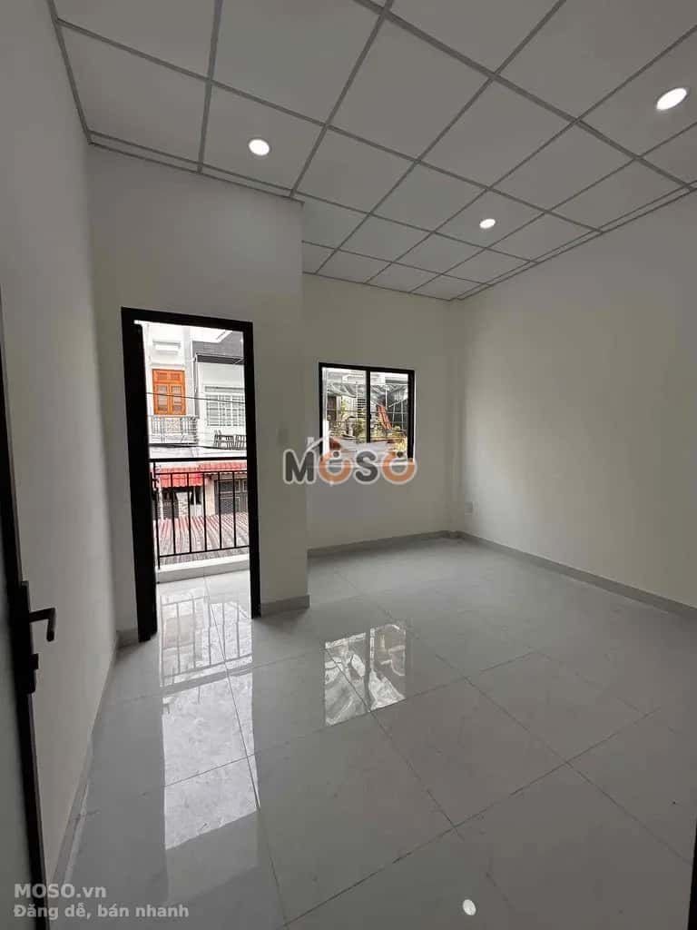 Cho thuê phòng trọ Đường Liên Khu 5-6 Bình Tân, TP.HCM – 3 phòng ngủ, giá 6 triệu - ảnh 7