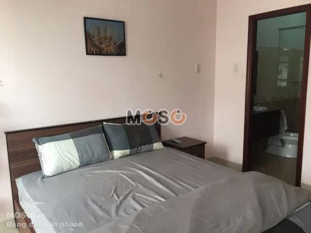 Cho thuê nhà hẻm Dã Tượng Thành phố Nha Trang, Khánh Hòa – 4 phòng ngủ, giá 15 triệu - ảnh 4