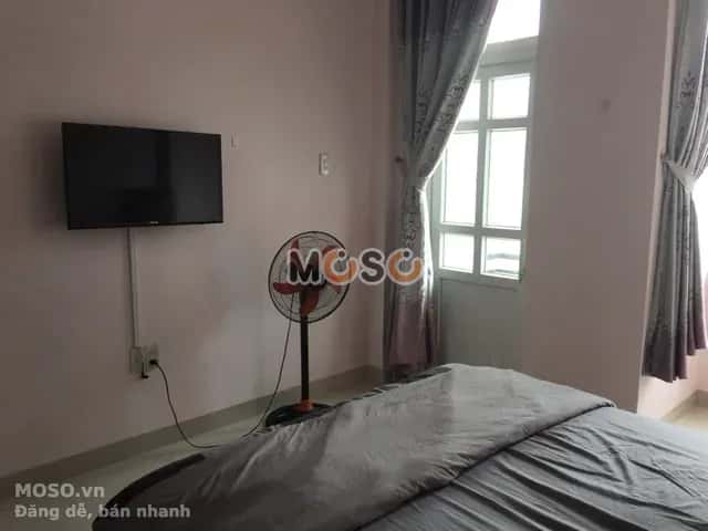 Cho thuê nhà hẻm Dã Tượng Thành phố Nha Trang, Khánh Hòa – 4 phòng ngủ, giá 15 triệu - ảnh 5