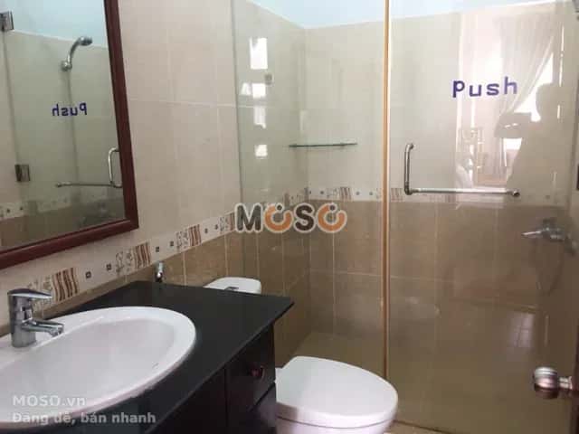Cho thuê nhà hẻm Dã Tượng Thành phố Nha Trang, Khánh Hòa – 4 phòng ngủ, giá 15 triệu - ảnh 6