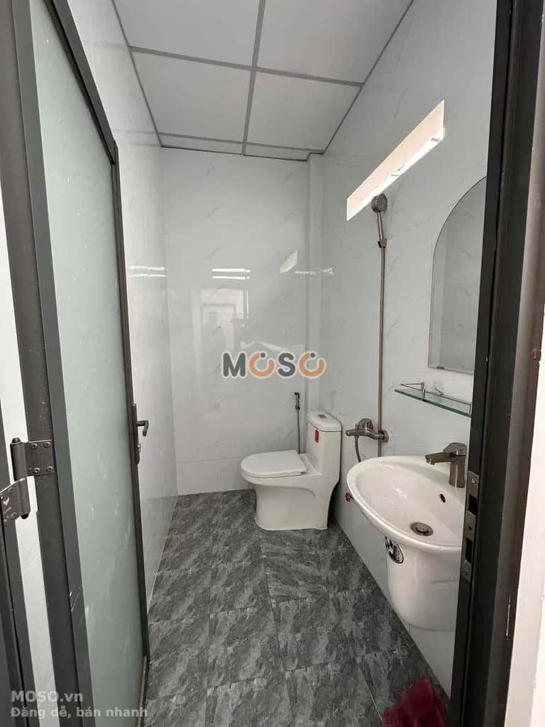 Cho thuê phòng trọ Đường Liên Khu 5-6 Bình Tân, TP.HCM – 3 phòng ngủ, giá 6 triệu - ảnh 8