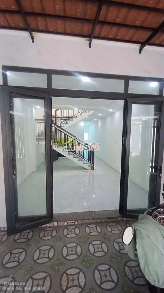 Cho thuê nhà hẻm Đường số 8 Bình Tân, TP.HCM – 3 phòng ngủ, giá 9 triệu - ảnh 2