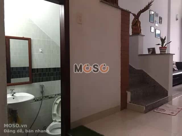 Cho thuê nhà hẻm Dã Tượng Thành phố Nha Trang, Khánh Hòa – 4 phòng ngủ, giá 15 triệu - ảnh 8