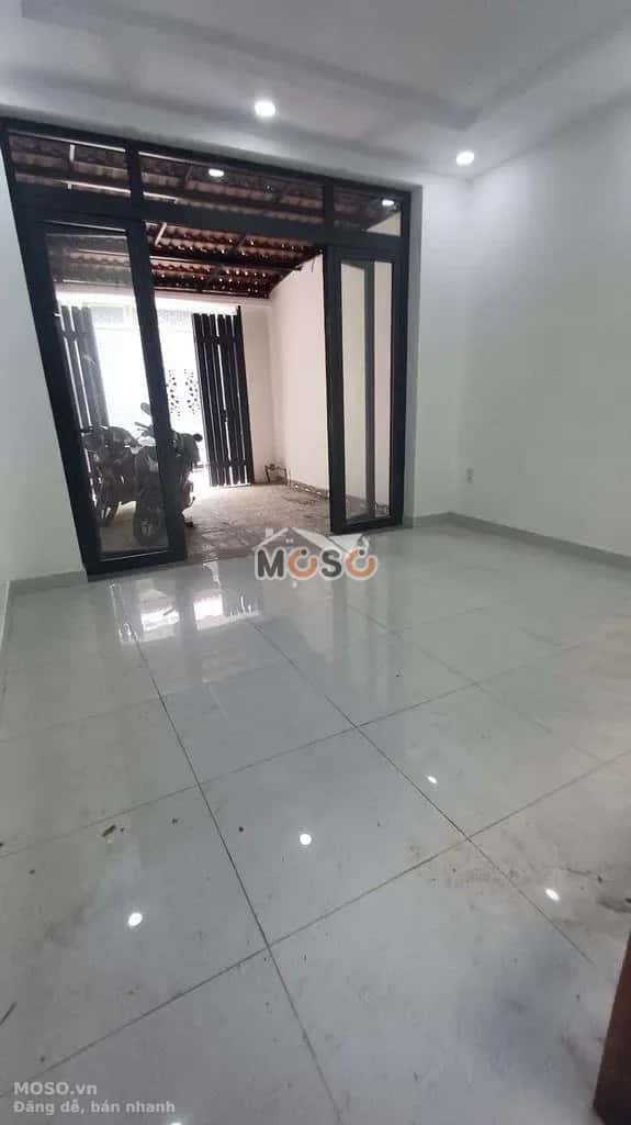 Cho thuê nhà hẻm Đường số 8 Bình Tân, TP.HCM – 3 phòng ngủ, giá 9 triệu - ảnh 5