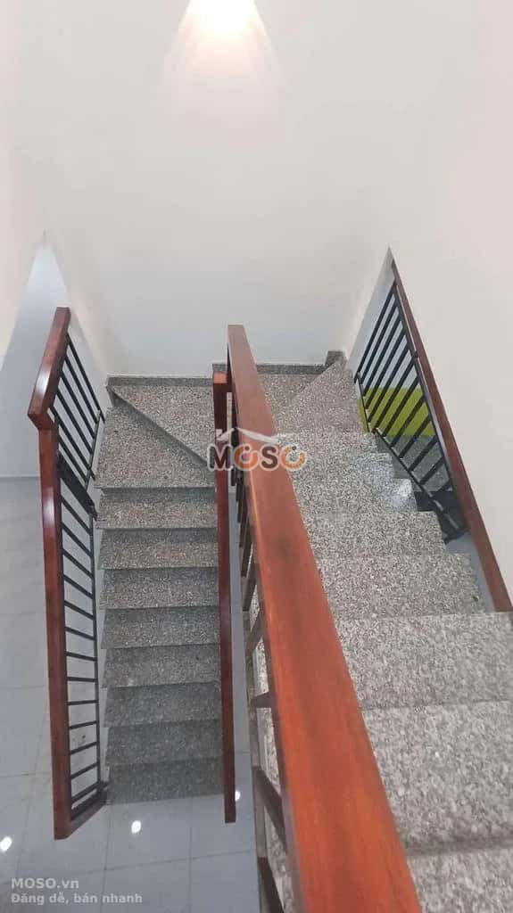 Cho thuê nhà hẻm Đường số 8 Bình Tân, TP.HCM – 3 phòng ngủ, giá 9 triệu - ảnh 6