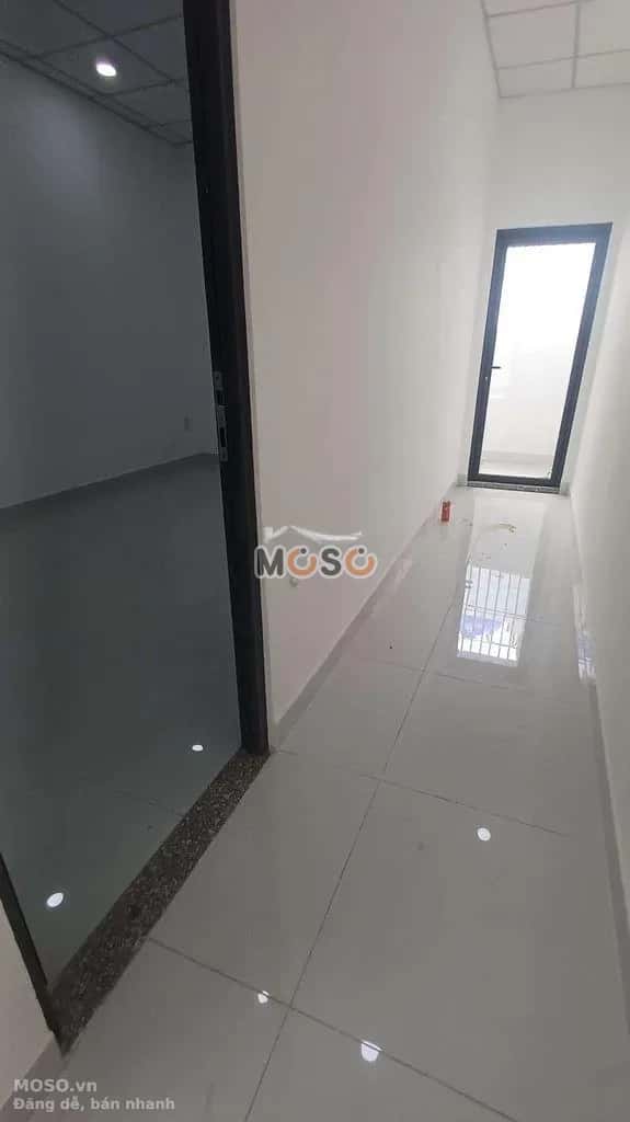 Cho thuê nhà hẻm Đường số 8 Bình Tân, TP.HCM – 3 phòng ngủ, giá 9 triệu - ảnh 8
