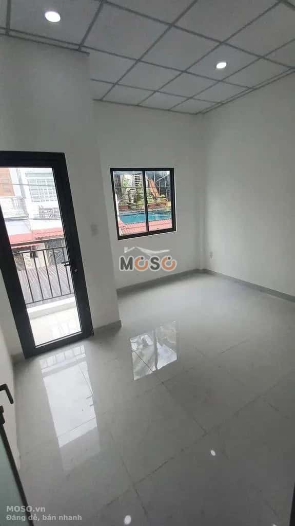 Cho thuê nhà hẻm Đường số 8 Bình Tân, TP.HCM – 3 phòng ngủ, giá 9 triệu - ảnh 7