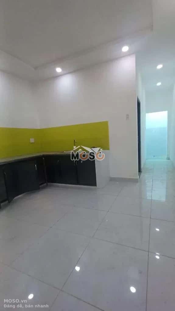 Cho thuê nhà hẻm Đường số 8 Bình Tân, TP.HCM – 3 phòng ngủ, giá 9 triệu - ảnh 9