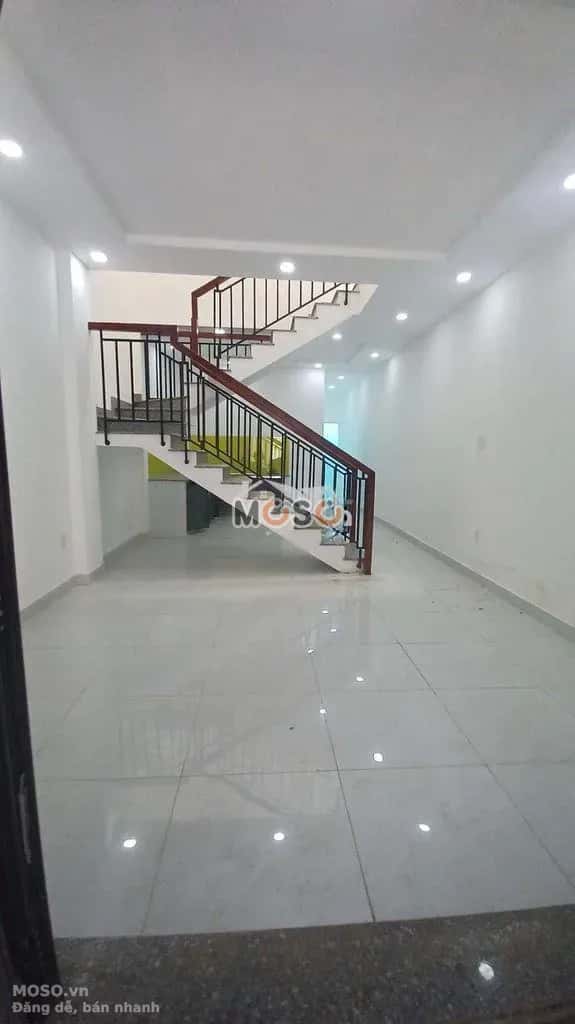 Cho thuê nhà hẻm Đường số 8 Bình Tân, TP.HCM – 3 phòng ngủ, giá 9 triệu - ảnh 11