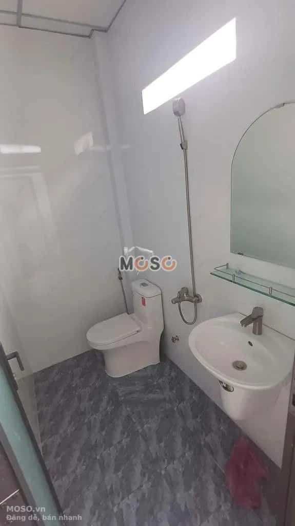 Cho thuê nhà hẻm Đường số 8 Bình Tân, TP.HCM – 3 phòng ngủ, giá 9 triệu - ảnh 10