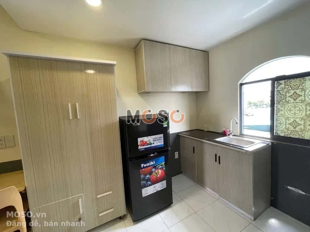 Cho thuê nhà mặt tiền Đường Thống Nhất Gò Vấp, TP.HCM – 10 phòng ngủ, giá 40 triệu - ảnh 3