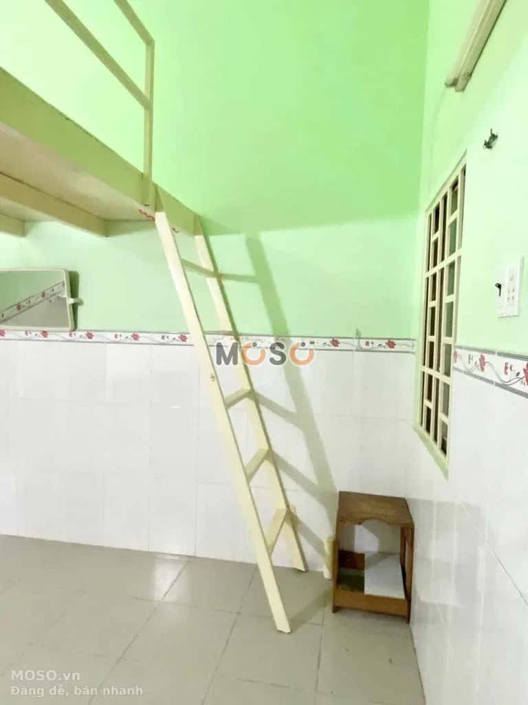 Cho thuê phòng trọ Đường Bình Long Bình Tân, TP.HCM – 1 phòng ngủ, giá 2 triệu - ảnh 4