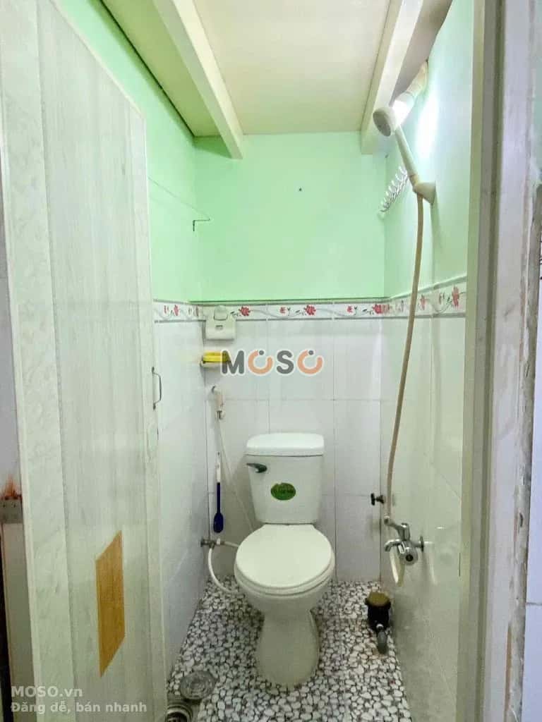 Cho thuê phòng trọ Đường Bình Long Bình Tân, TP.HCM – 1 phòng ngủ, giá 2 triệu - ảnh 3