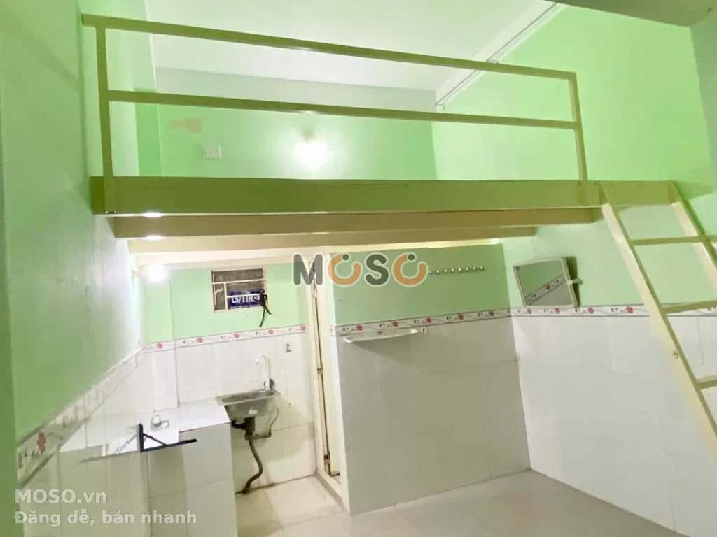Cho thuê phòng trọ Đường Bình Long Bình Tân, TP.HCM – 1 phòng ngủ, giá 2 triệu - ảnh 5