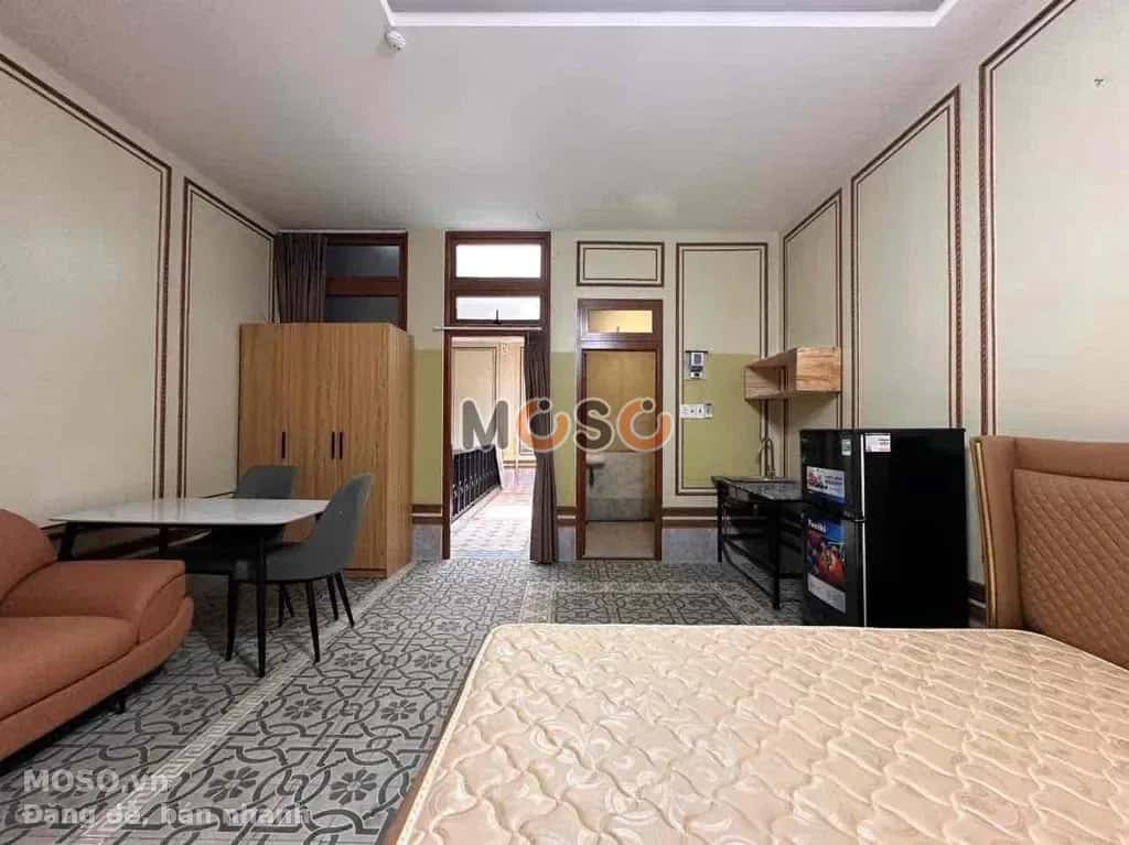 Cho thuê căn hộ chung cư Đường Hồ Bá Phấn Quận 9 cũ, TP.HCM – 1 phòng ngủ, giá 4.3 triệu - ảnh 3