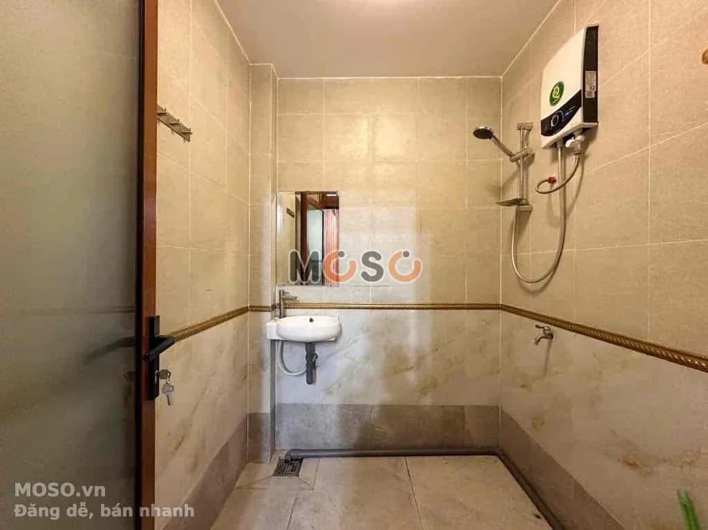 Cho thuê căn hộ chung cư Đường Hồ Bá Phấn Quận 9 cũ, TP.HCM – 1 phòng ngủ, giá 4.3 triệu - ảnh 7