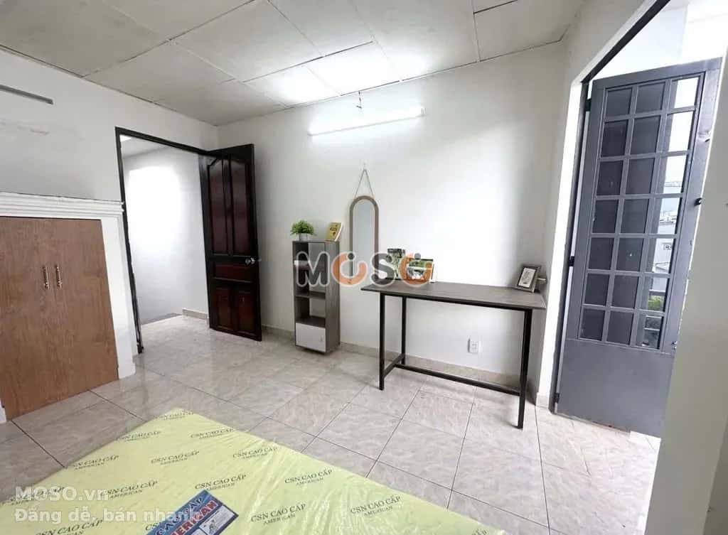 Cho thuê phòng trọ Thông Tây Hội Gò Vấp, TP.HCM – 3 phòng ngủ, giá 6.5 triệu - ảnh 3