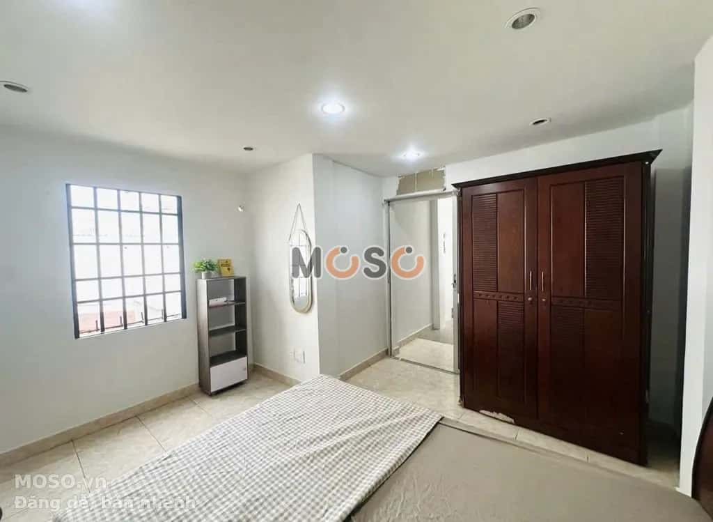Cho thuê phòng trọ Thông Tây Hội Gò Vấp, TP.HCM – 3 phòng ngủ, giá 6.5 triệu - ảnh 6