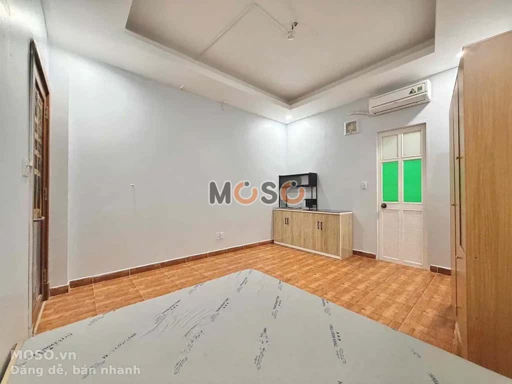 Cho thuê căn hộ chung cư Đường Trường Sơn Quận Tân Bình, TP.HCM – 1 phòng ngủ, giá 4.2 triệu - ảnh 4