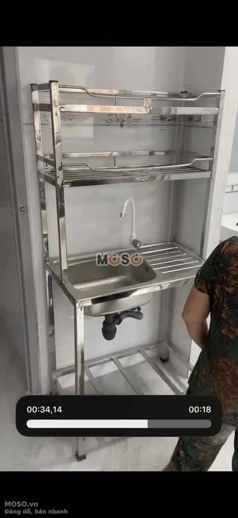 Cho thuê căn hộ dịch vụ Đường Phan Huy Ích Quận Tân Bình, TP.HCM – giá 3 triệu - ảnh 5